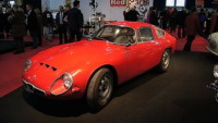 Alfa Romeo, Giulia TZ de 1963